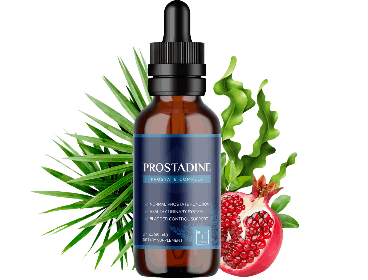  prostate health prostadine