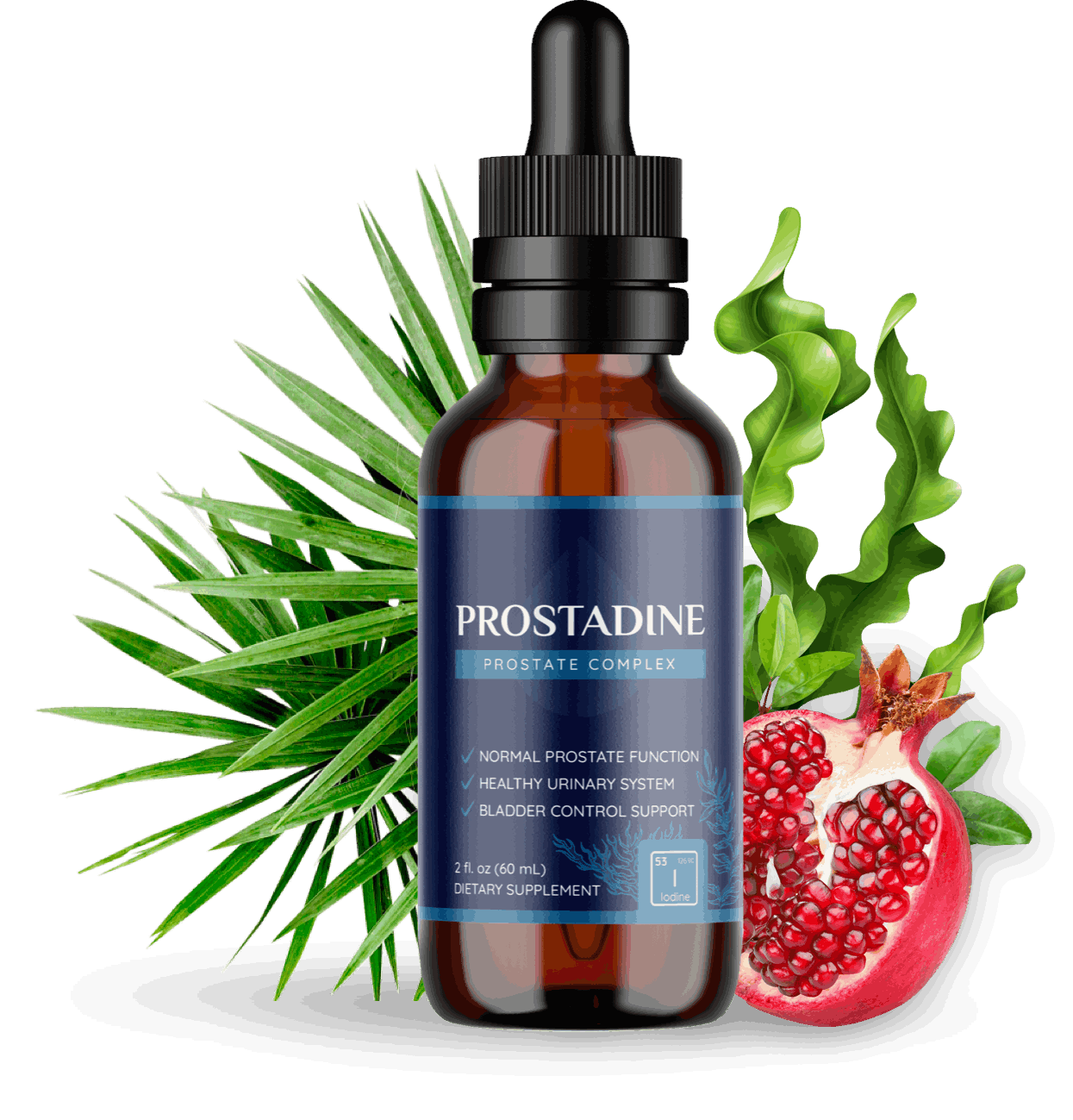 Prostadine Supplement