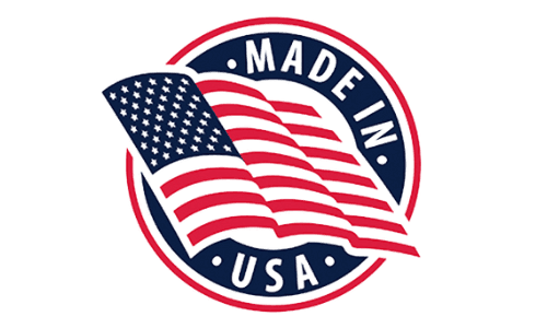 MAde in USA